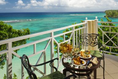 Sandals Royal Plantation Resort